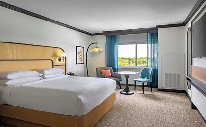 Renaissance Boca Raton Hotel