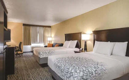 La Quinta Inn & Suites Logan