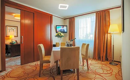 Grand Hotel Tuzla