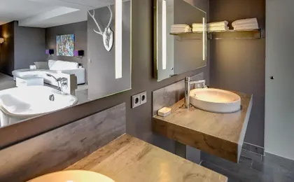 Van der Valk Hotel Apeldoorn - de Cantharel