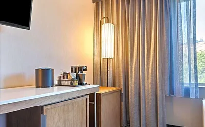 Sonesta Select San Ramon