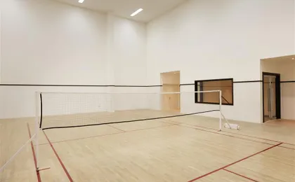 Recreational Facility