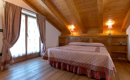 Hotel Lo Campagnar