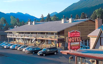 Antler Inn