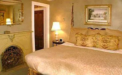 Wynstone Inn