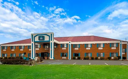 Clarion Pointe Harrodsburg-Danville