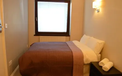 Top Night Hotel