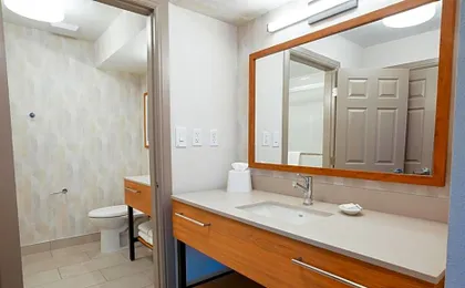 Hampton Inn Salt Lake City-North
