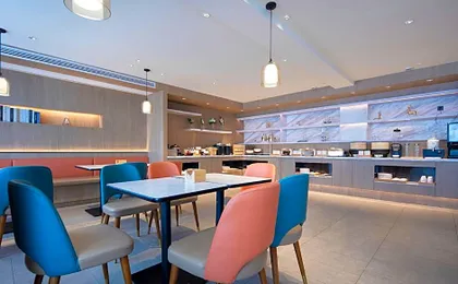 Hanting Hotel Changsha Amiling Metro Station
