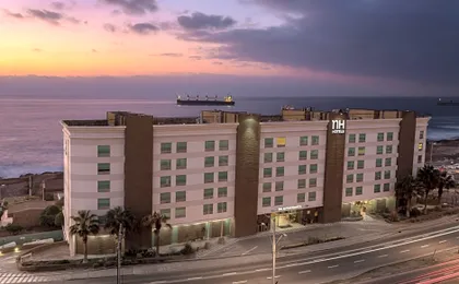NH Antofagasta