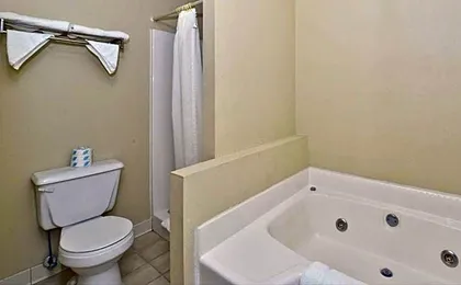 Americas Best Value Inn Hazlehurst, GA