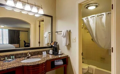 Best Western Inn Of The Ozarks