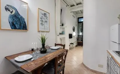 Nostromondo Apartments Rome City Centre