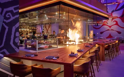 Mandarin Oriental Jumeira Dub