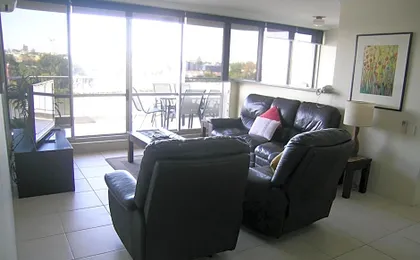 Fairthorpe Apartments