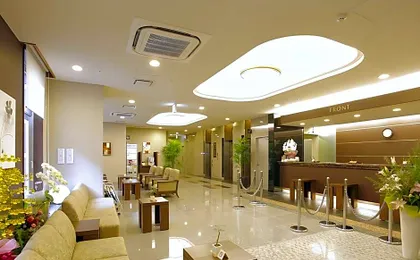 Hotel Route Inn Nagoya Sakae