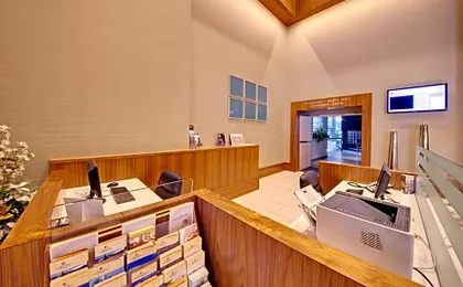 Coast Kamloops Hotel & Conference Centre