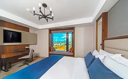 Arts Hotel Istanbul Harbiye - Special Class