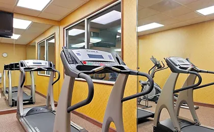 Holiday Inn Express Hotel & Suites Malvern By IHG