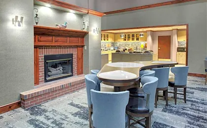 Homewood Suites By Hilton Richmond-West End/Innsbrook