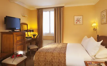 Hotel De Varenne