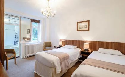 Yenton Hotel Bournemouth