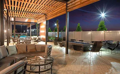 Courtyard by Marriott Lafayette South