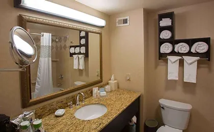 Hampton Inn & Suites Stillwater