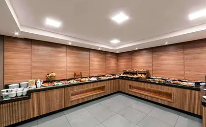 Hotel Laghetto Toscana