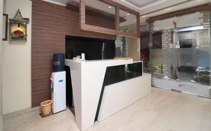 OYO 3196 Hotel Sapphire New Delhi Railway Station