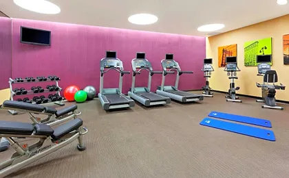 Fairfield Inn & Suites by Marriott New York Midtown Manhattan/Penn Station