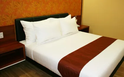 Citihub Hotel @ Gejayan