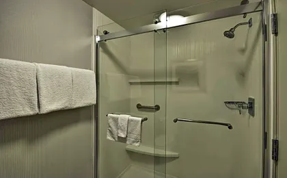 Courtyard by Marriott Dalton