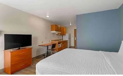 Studio 6 Extended Stay Birmingham Pelham AL