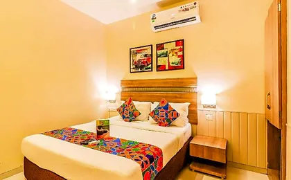 FabExpress Ascot International - Nr. Mumbai International Airport