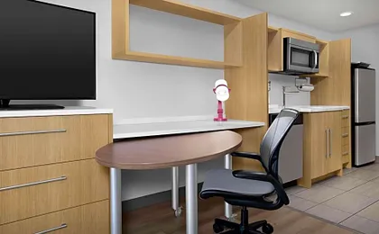Home2 Suites By Hilton Clarksville/Ft. Campbell