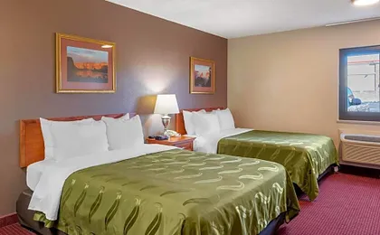 Quality Inn Grand Junction near University