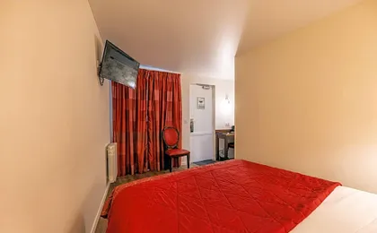 Hotel Relais Bergson