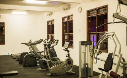 PrideInn Paradise Beach Hotel & Spa Mombasa