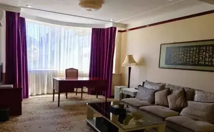 Jinta Hotel