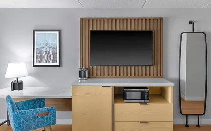 DoubleTree By Hilton South Bend