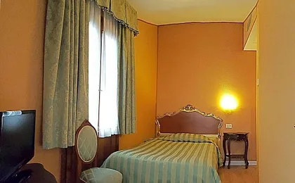Hotel Locanda Canal