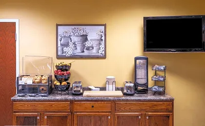 Kahler Inn And Suites