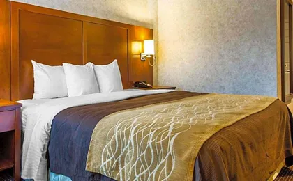 Comfort Inn Watsonville
