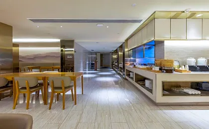 Ji Hotel Wuhan Hanyang Wangjiawan