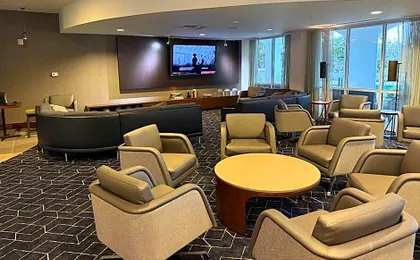 Courtyard by Marriott Fort Myers at I-75 and Gulf Coast Town Center