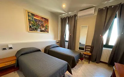 Hotel Duca di Tromello