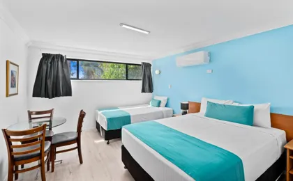 Econo Lodge Waterford