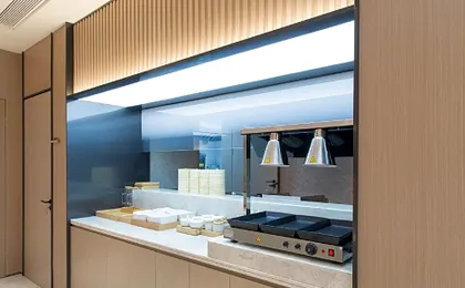 JI Hotel Wuhan Hannan Xingcheng Avenue
