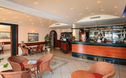 Hotel Mediteran